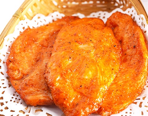 調(diào)理食品加工的未來發(fā)展