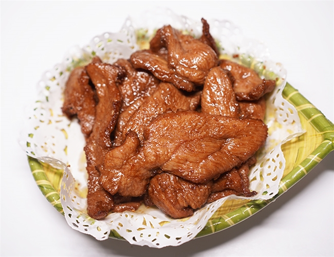 Selected Duck Meat
